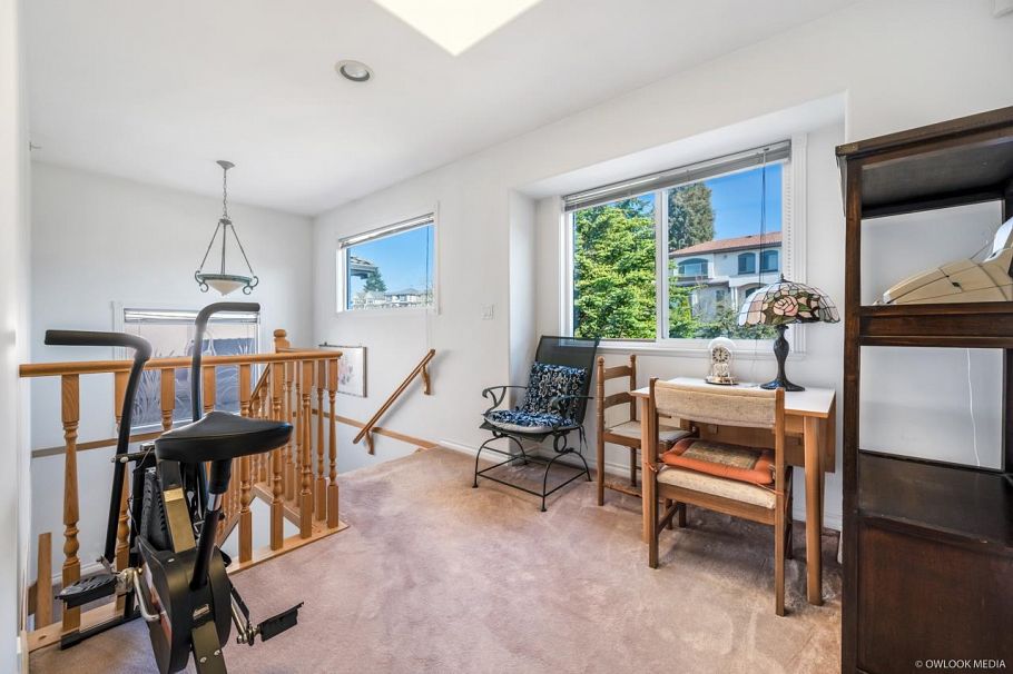 2154 Burquitlam Drive Vancouver, BC - 11