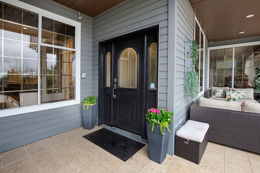 3973 Braemar Place North Vancouver, BC - 4