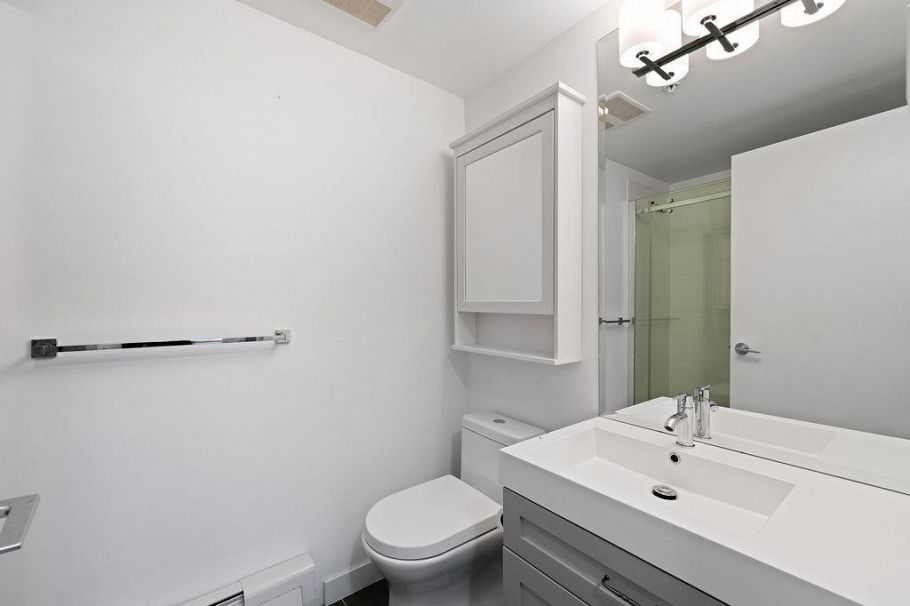 317 289 E 6th Avenue Vancouver, BC - 25