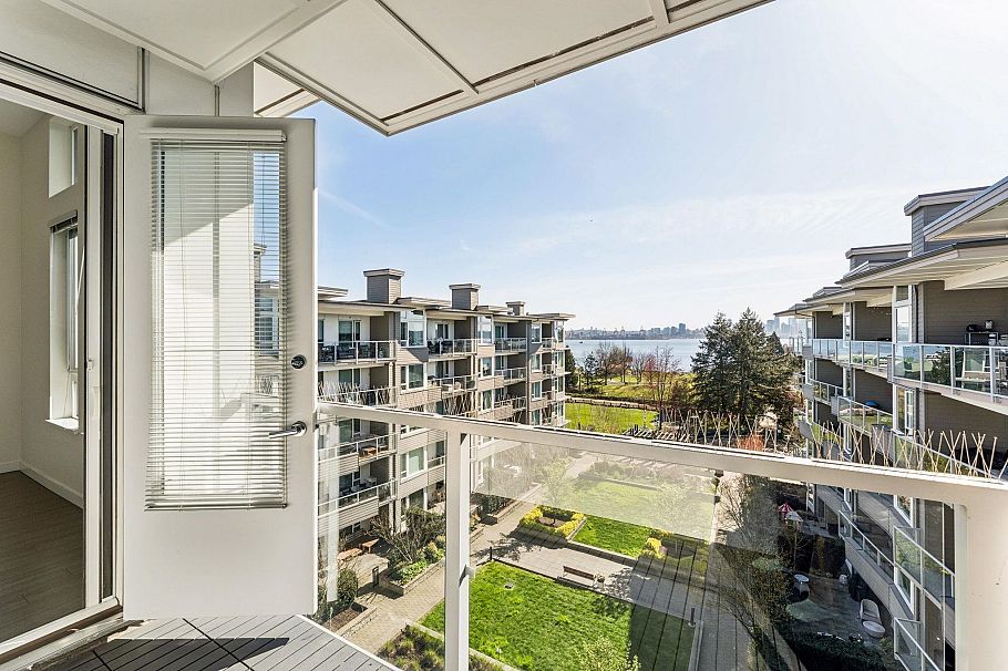 502 255 W 1st Street North Vancouver, BC - 18