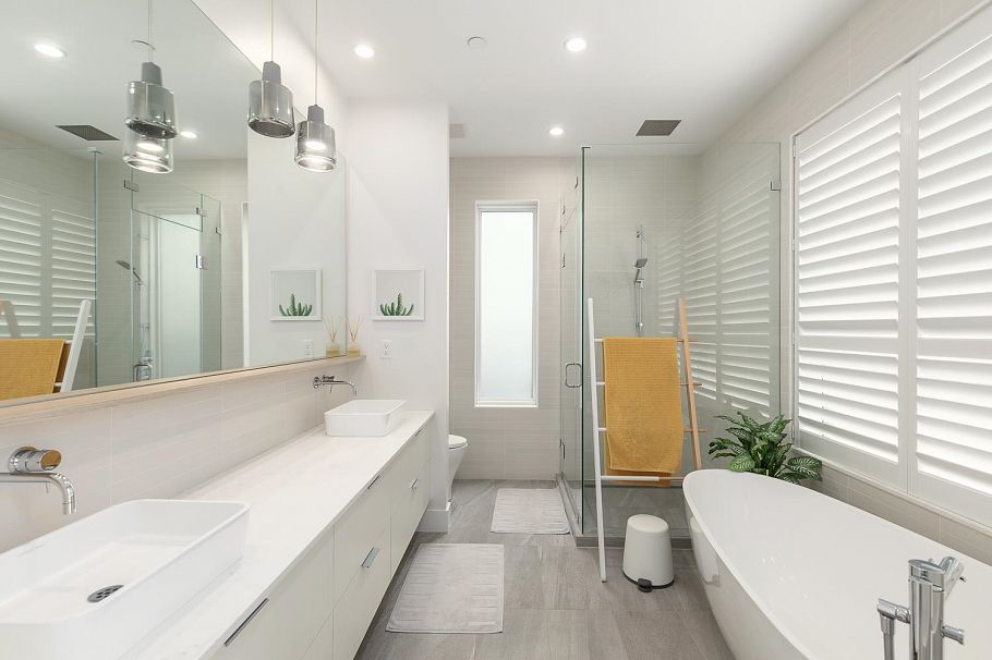 2732 Wall Street Vancouver, BC - 23