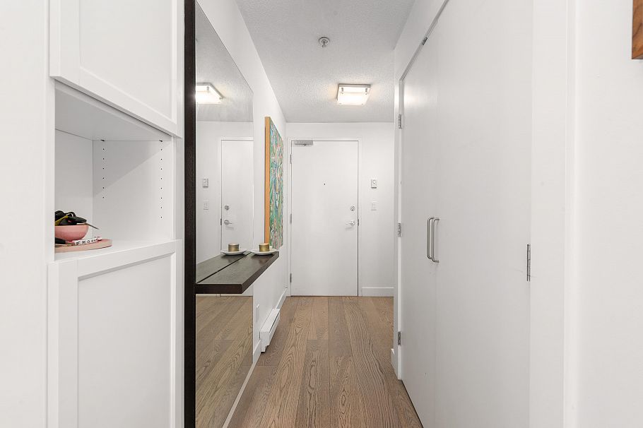 212 205 E 10th Avenue Vancouver, BC - 15