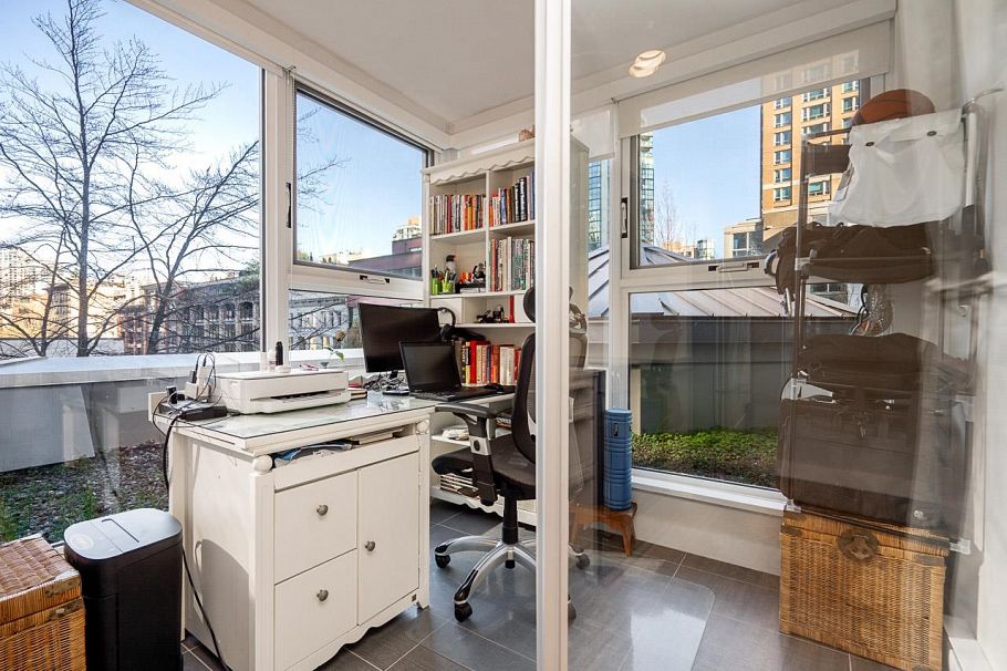 402 1323 Homer Street Vancouver, BC - 14