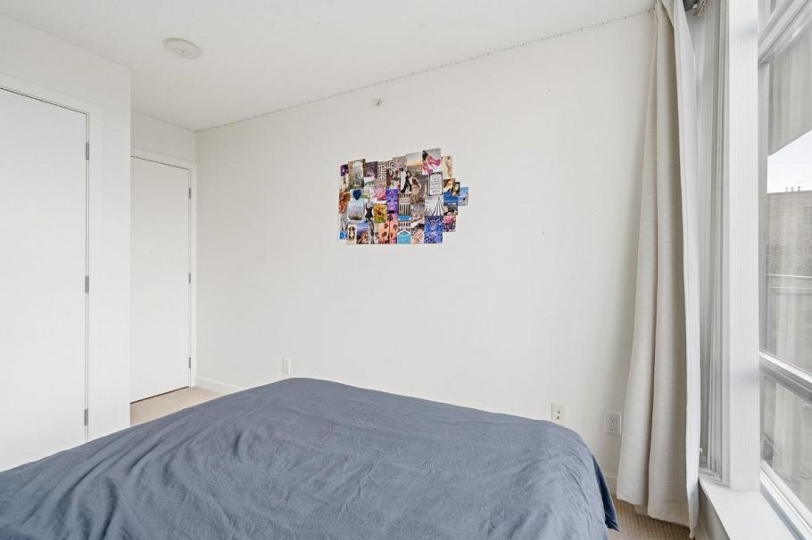 319 4818 Eldorado Mews Vancouver, BC - 18