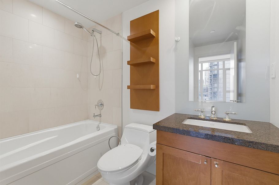 706 1483 Homer Street Vancouver, BC - 19