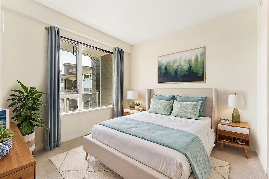 502 255 W 1st Street North Vancouver, BC - 11