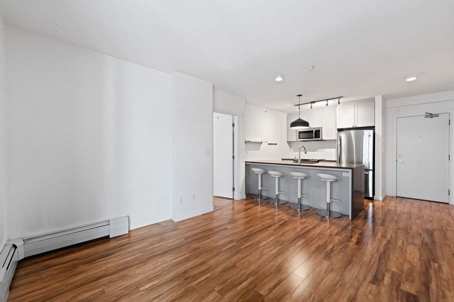 317 289 E 6th Avenue Vancouver, BC - 12