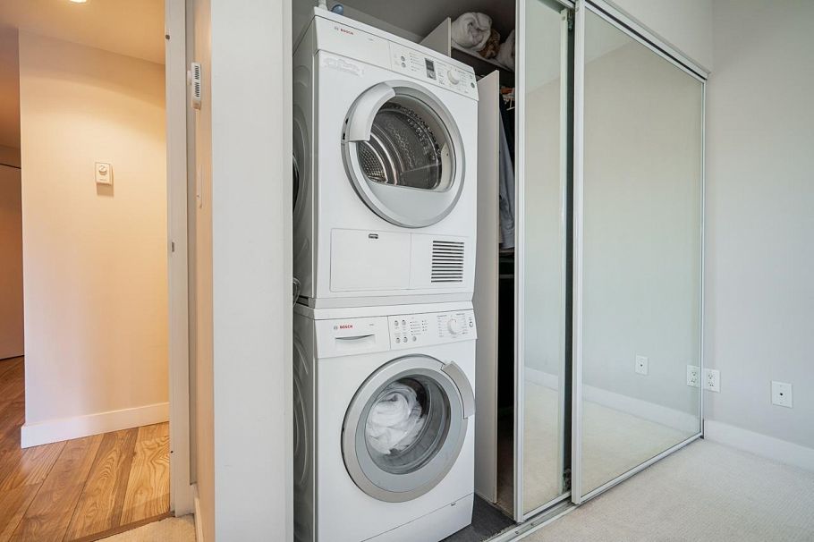 402 1323 Homer Street Vancouver, BC - 18