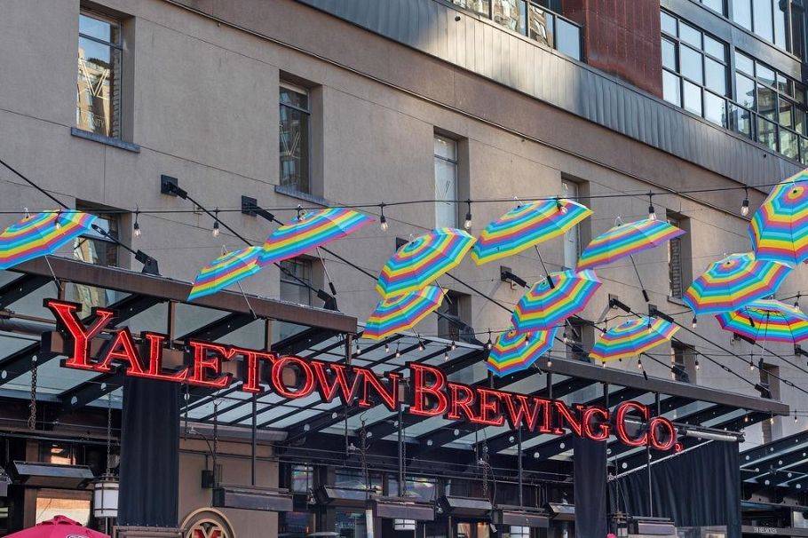 1103 1010 Richards Street Vancouver, BC - 36