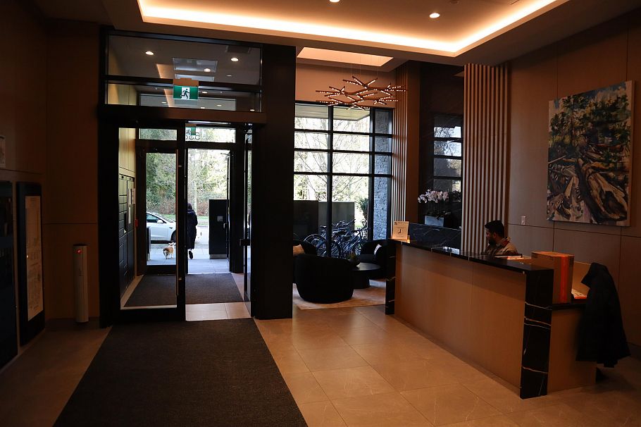 1410 5380 Crooked Branch Road Vancouver, BC - 3