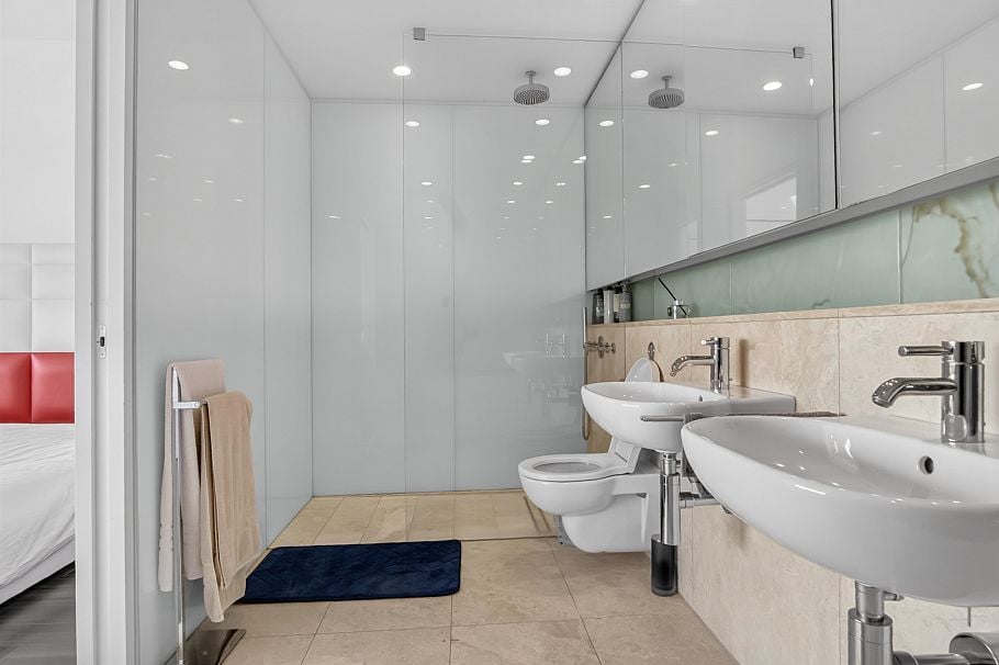 3502 838 W Hastings Street Vancouver, BC - 25