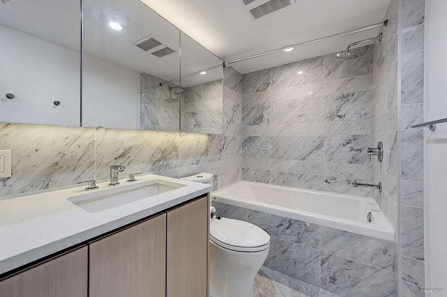 2602 455 SW Marine Drive Vancouver, BC - 16