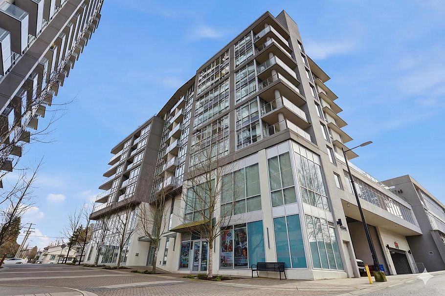 319 4818 Eldorado Mews Vancouver, BC - 30