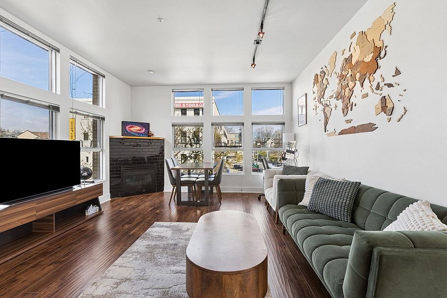 PH4 2088 W 11th Avenue Vancouver, BC - 8