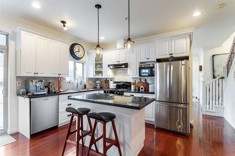 3150 Fromme Road North Vancouver, BC - 9