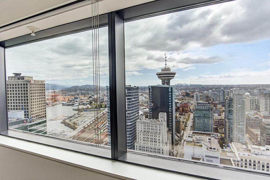 3502 838 W Hastings Street Vancouver, BC - 16