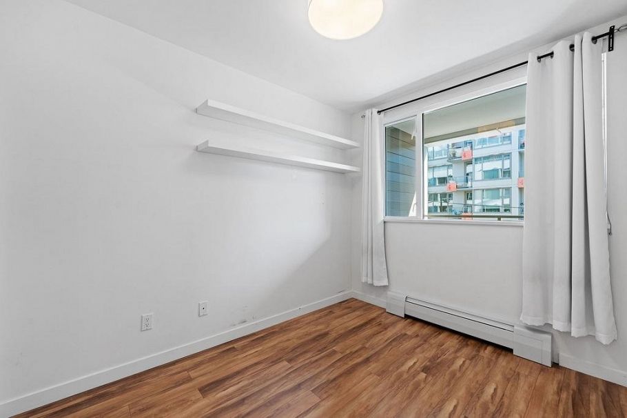 317 289 E 6th Avenue Vancouver, BC - 17