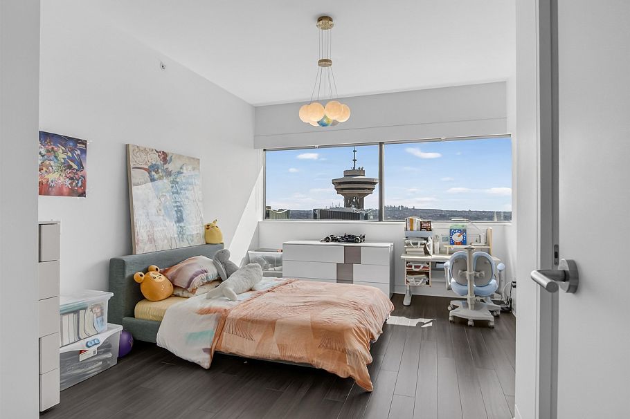 3502 838 W Hastings Street Vancouver, BC - 28
