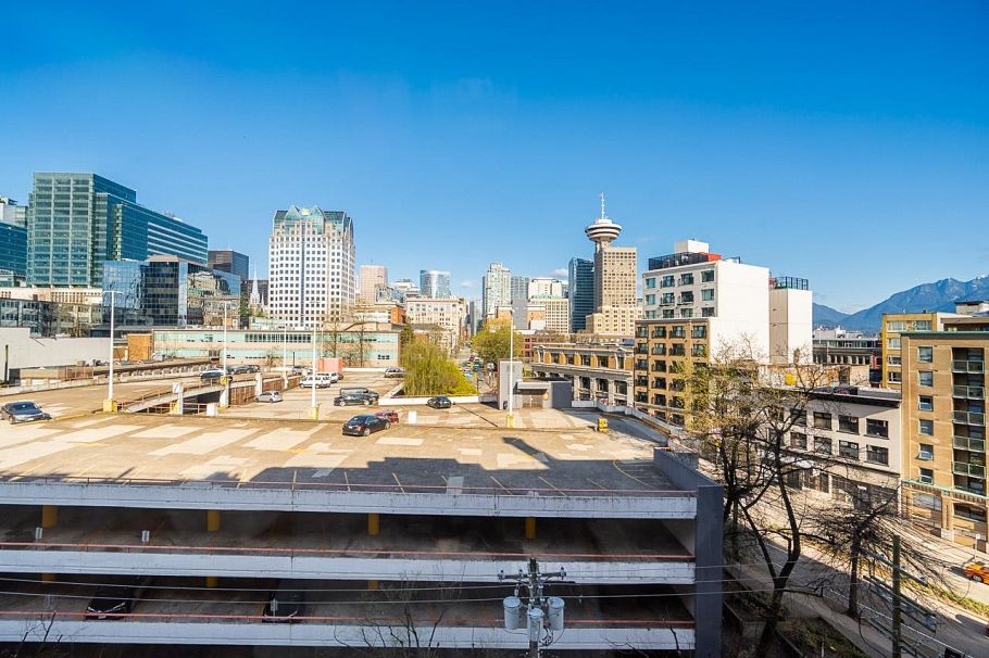 703 518 Beatty Street Vancouver, BC - 27