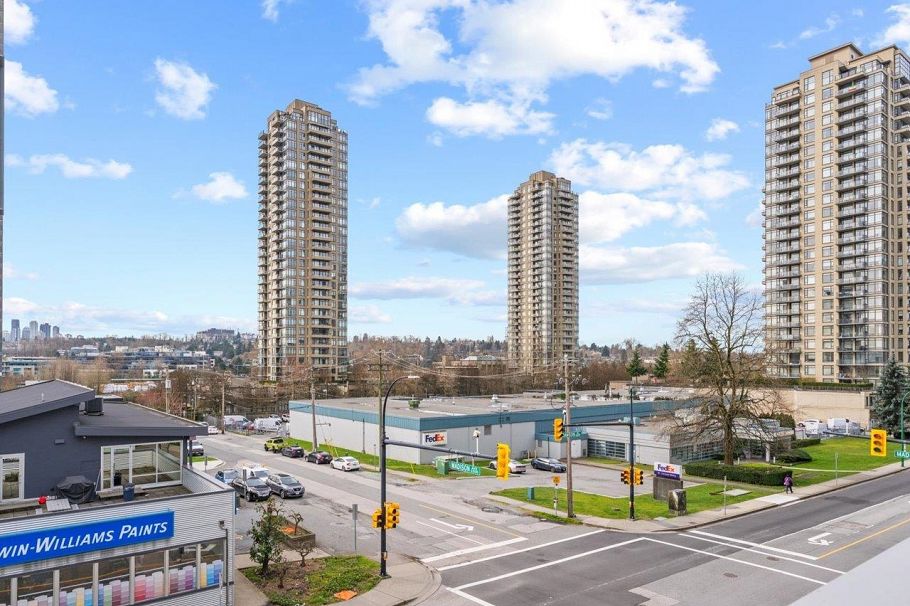 307 2188 Madison Avenue Burnaby, BC - 20