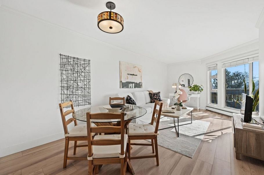 207 235 W 4th Street North Vancouver, BC - 6