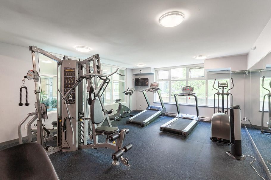 605 120 Milross Avenue Vancouver, BC - 26