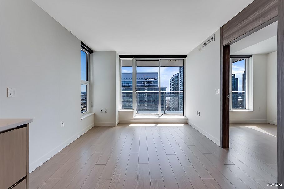 2602 455 SW Marine Drive Vancouver, BC - 4