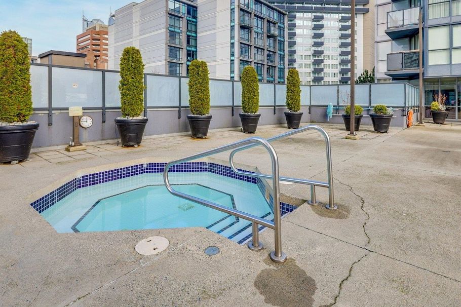 1003 1199 Seymour Street Vancouver, BC - 26