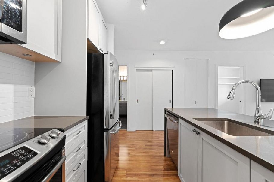 317 289 E 6th Avenue Vancouver, BC - 6