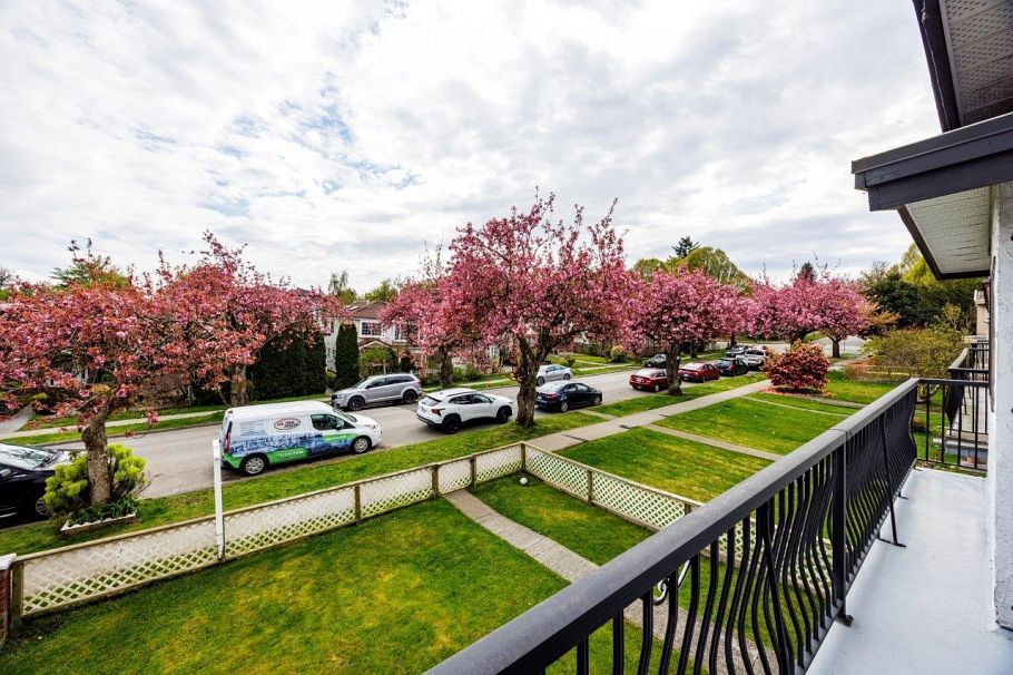 431 E 18th Avenue Vancouver, BC - 32