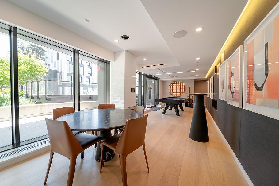 3501 889 Pacific Street Vancouver, BC - 34