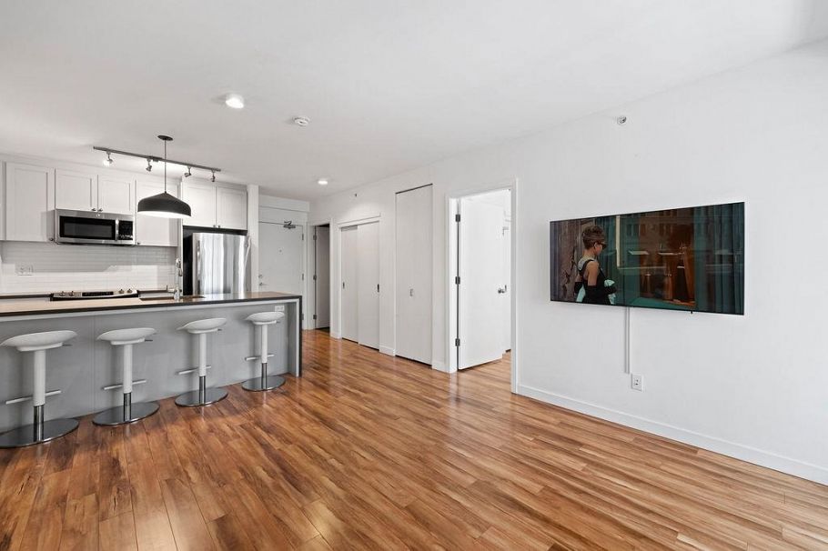 317 289 E 6th Avenue Vancouver, BC - 13