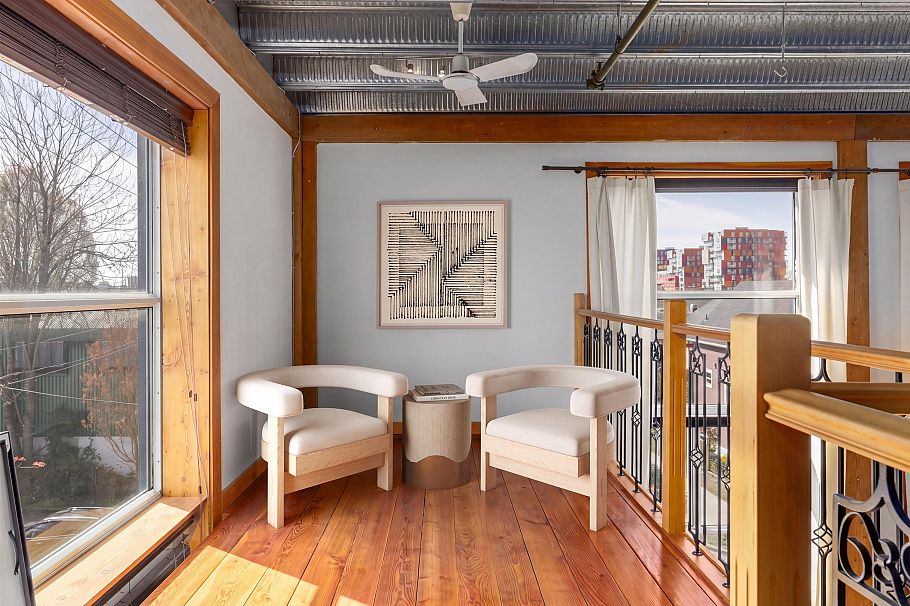 211 1220 E Pender Street Vancouver, BC - 15