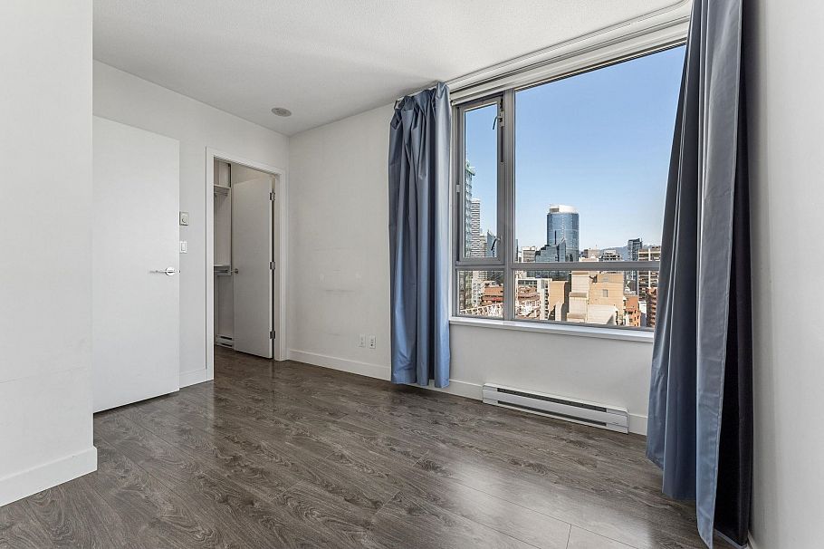 2506 1308 Hornby Street Vancouver, BC - 20