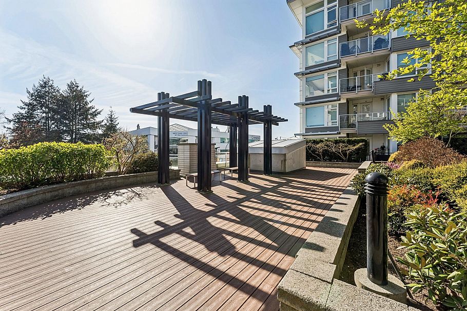 502 255 W 1st Street North Vancouver, BC - 22