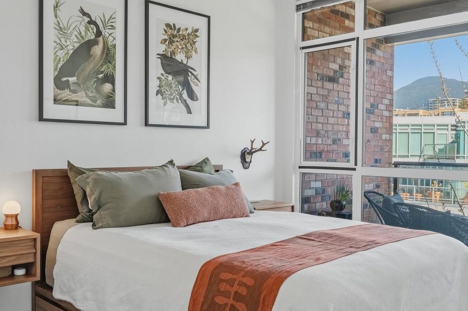 408 105 W 2nd Street North Vancouver, BC - 9