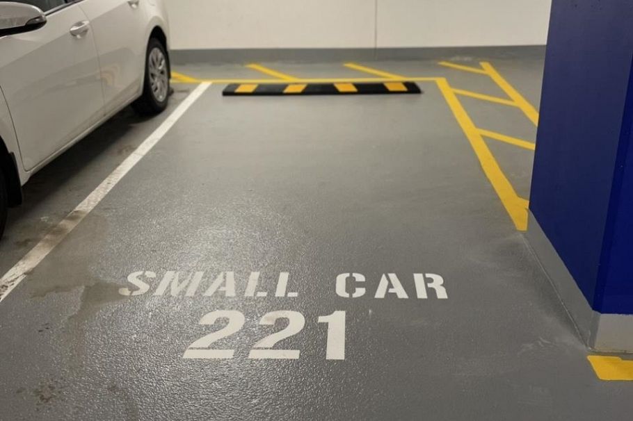 426 3438 Sawmill Crescent Vancouver, BC - 19