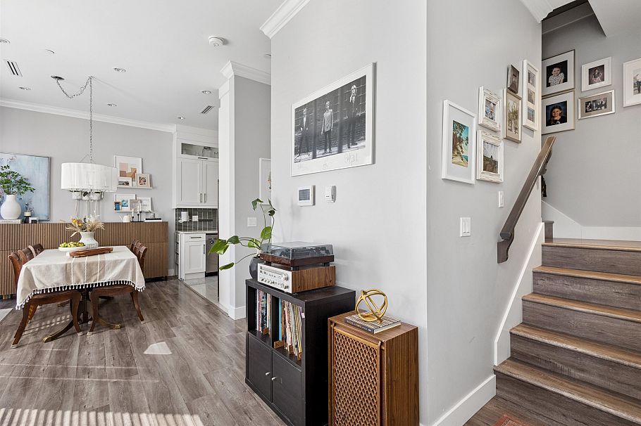 1468 E 21st Avenue Vancouver, BC - 18