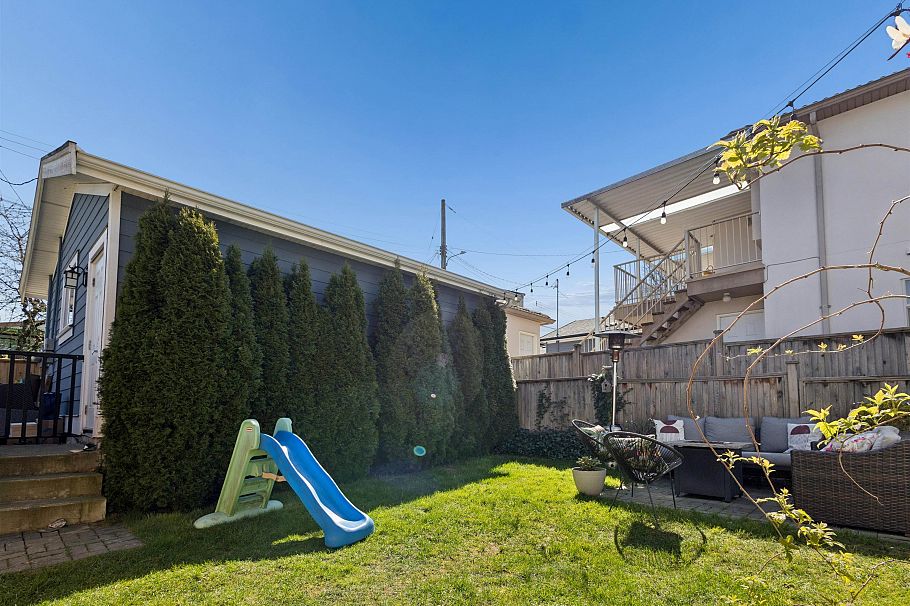 1468 E 21st Avenue Vancouver, BC - 25