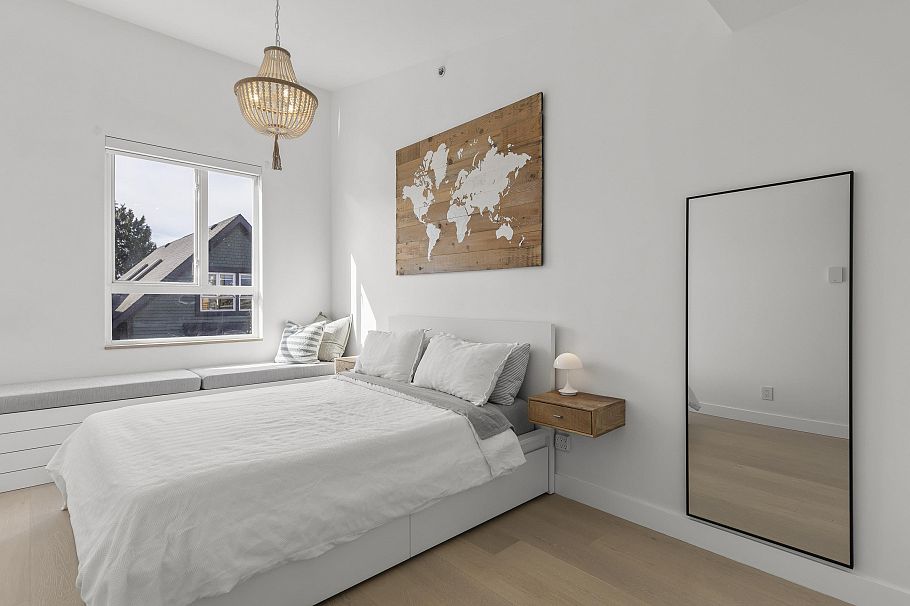 1065 E Pender Street Vancouver, BC - 13