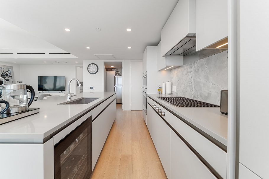 3501 889 Pacific Street Vancouver, BC - 16