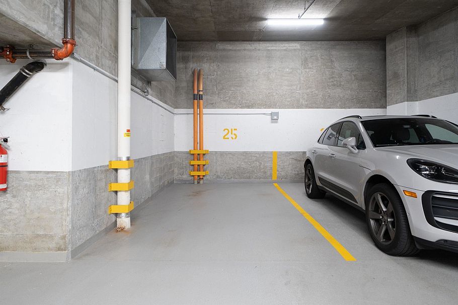 905 1316 W 11th Avenue Vancouver, BC - 27