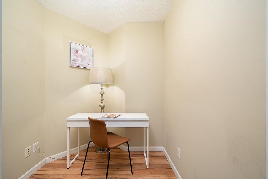 905 1316 W 11th Avenue Vancouver, BC - 21