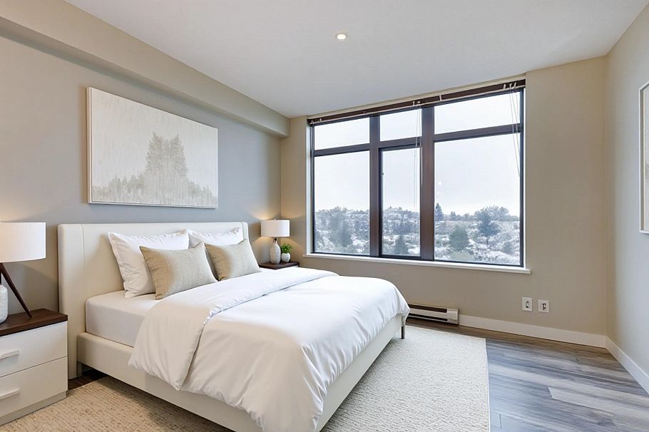 1202 3660 Vanness Avenue Vancouver, BC - 17