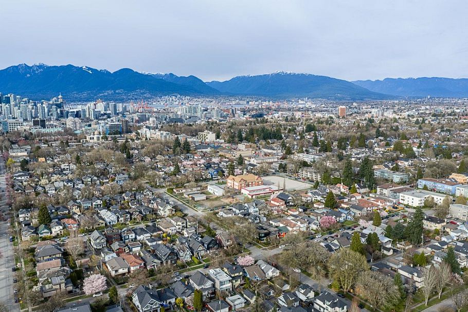 3832 Heather Street Vancouver, BC - 18