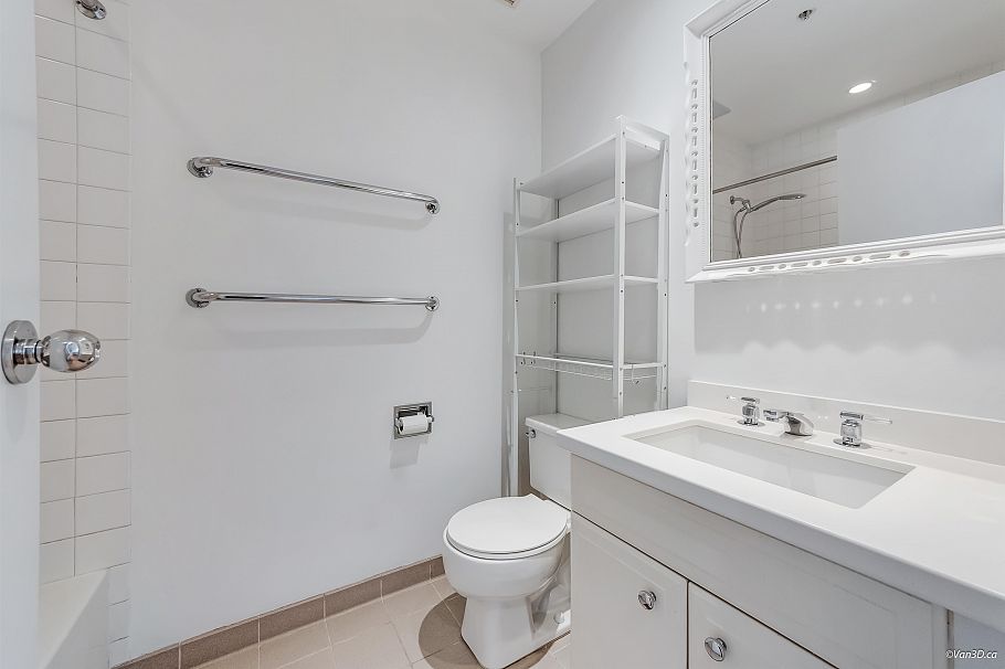 206 1978 Vine Street Vancouver, BC - 14