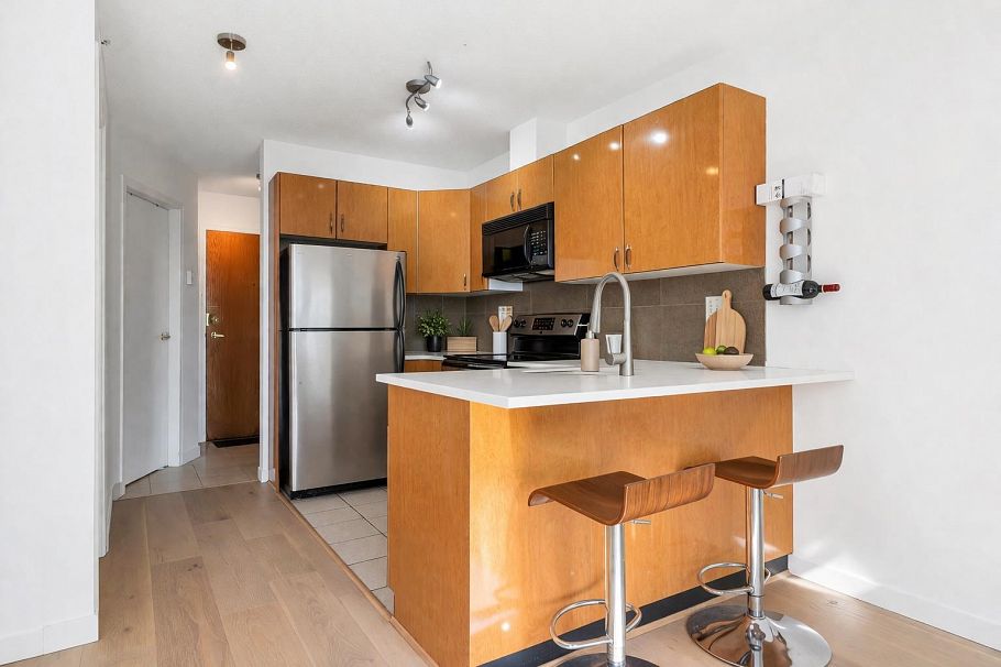 805 939 Homer Street Vancouver, BC - 3