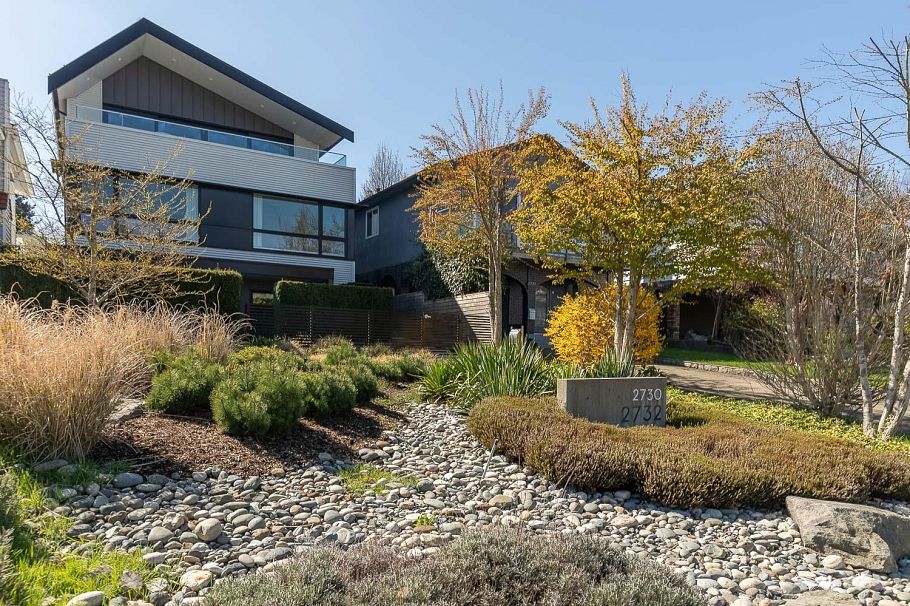 2732 Wall Street Vancouver, BC - 2