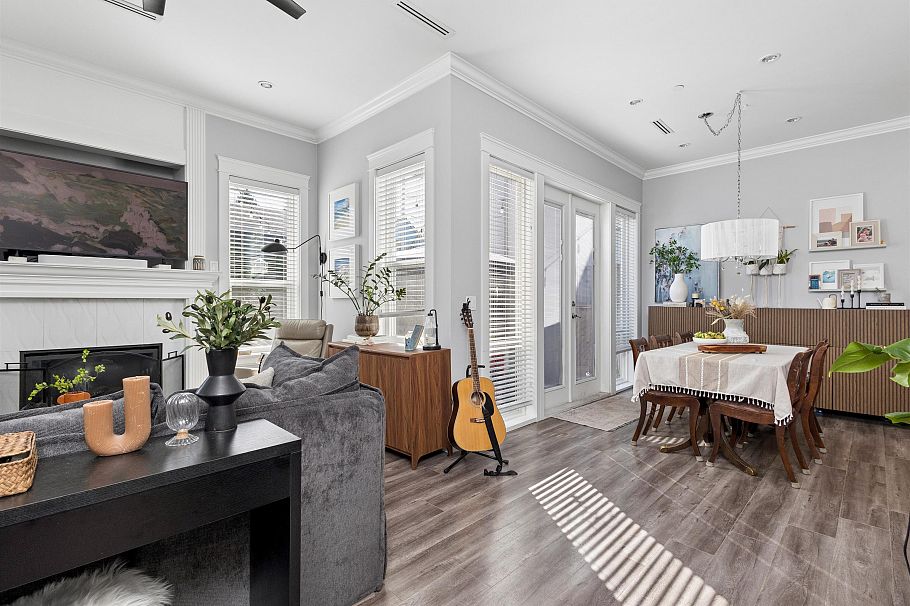 1468 E 21st Avenue Vancouver, BC - 6