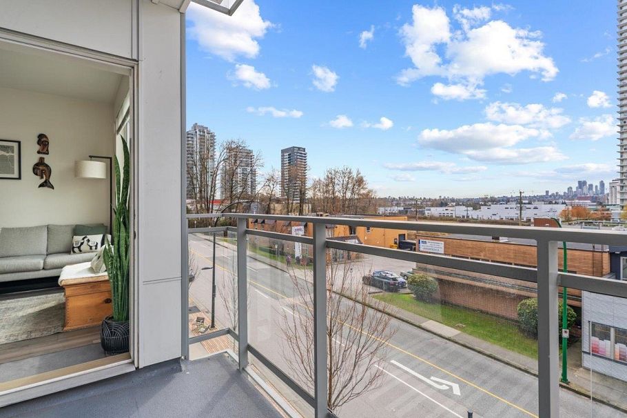 307 2188 Madison Avenue Burnaby, BC - 19